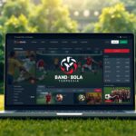 Bandar Bola Online Terpercaya