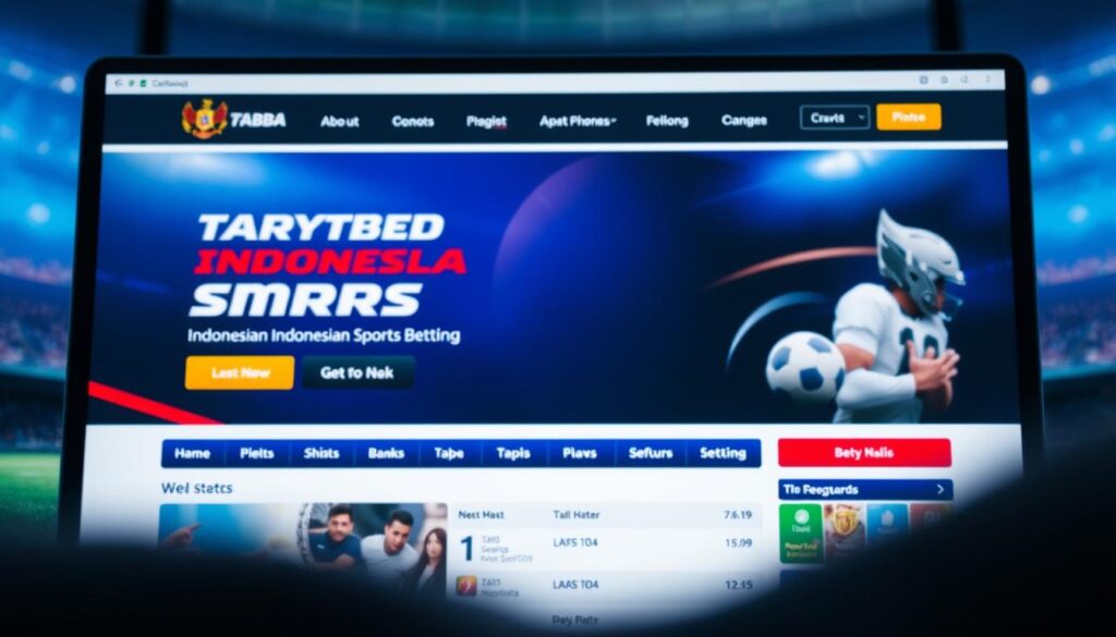 Bandar Taruhan Bola Resmi