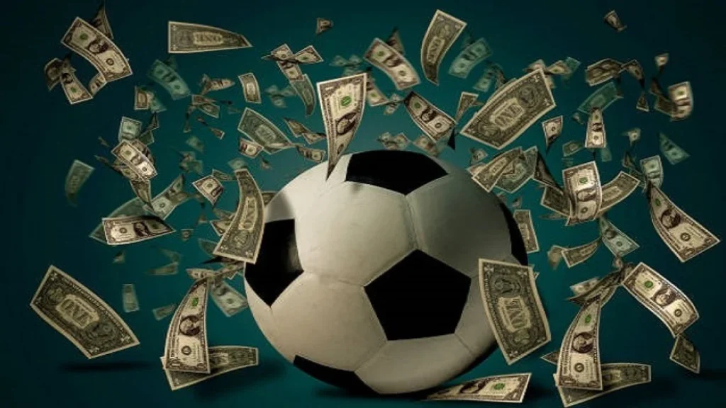 Bandar Bola Online